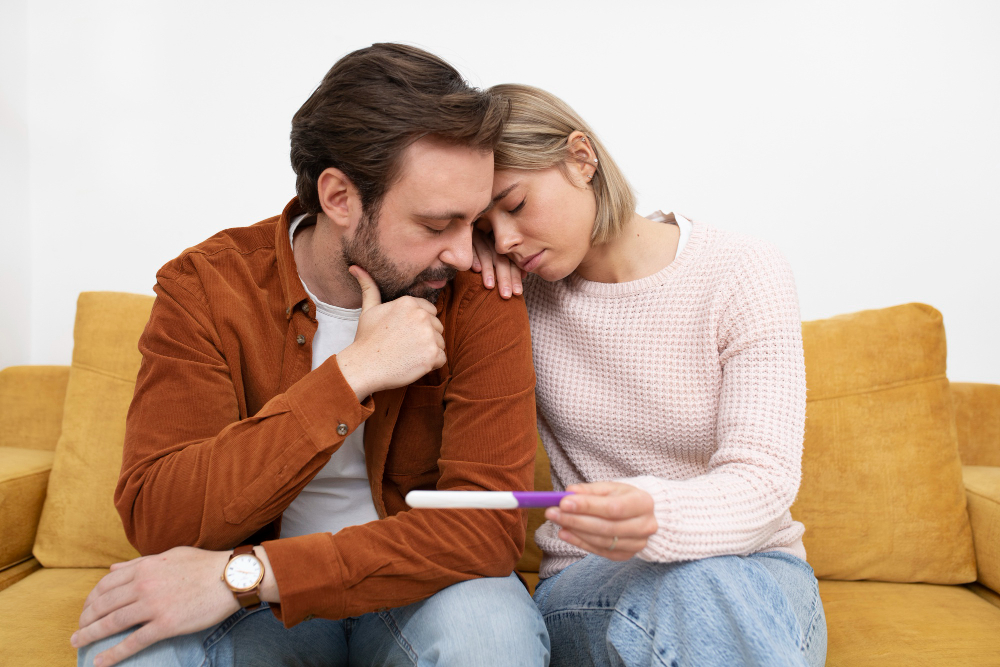 EVA IVF, Fertility Specialists Team