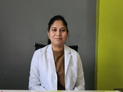 Dr Suvarna Ratnam