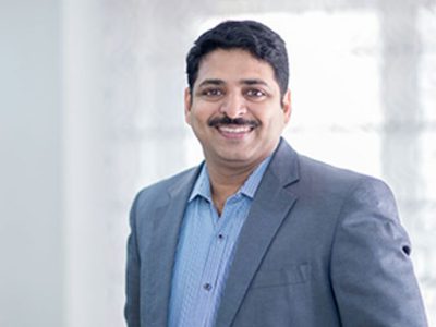 Dr. Rahul Reddy