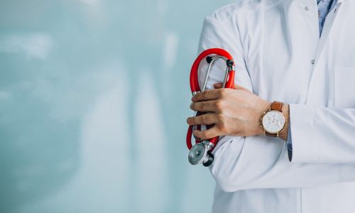 EVA- Doctor
